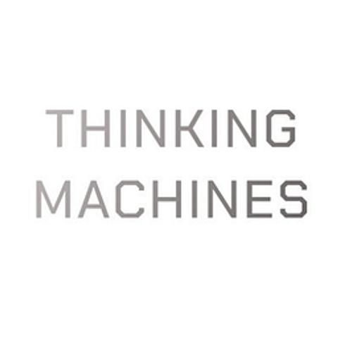Thinking Machines Lab logo