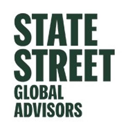 State Street Global Advisors logo