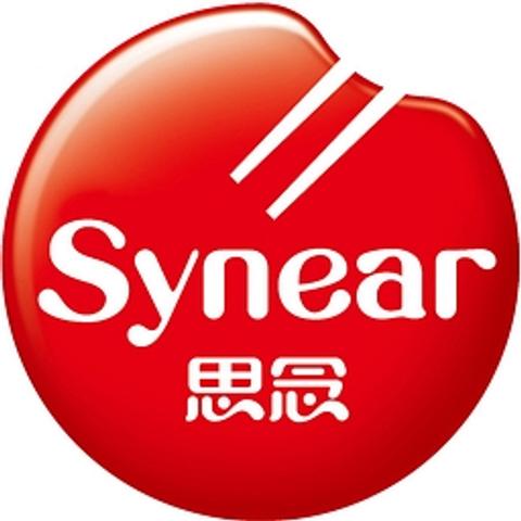 Synear Foods USA logo
