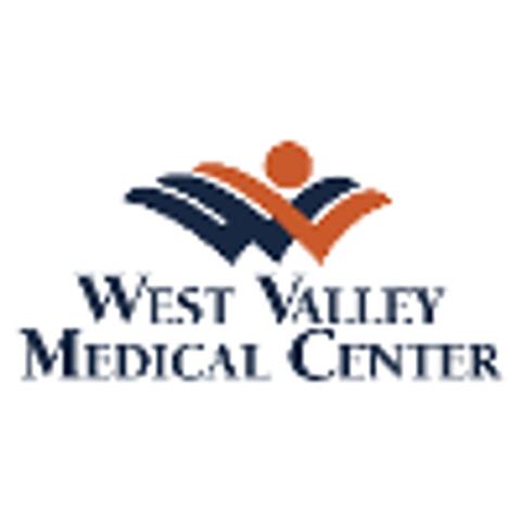 West Valley Medical Center logo