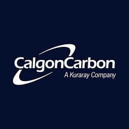 Calgon Carbon Corporation logo
