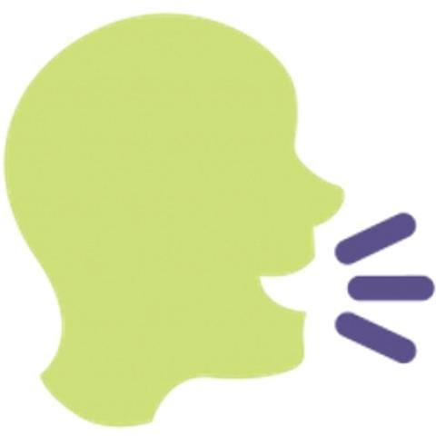 Boston Speech Therapy logo