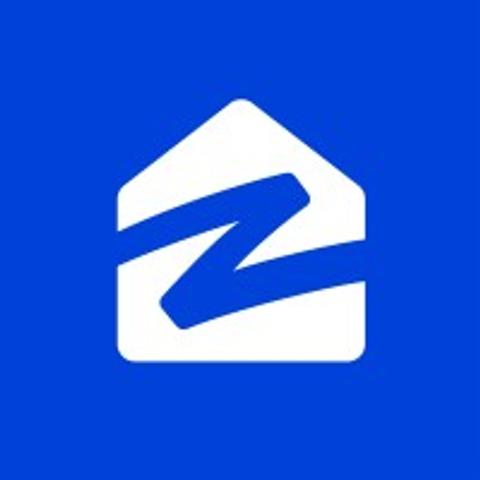 Zillow logo