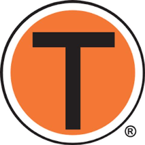 North Texas Tollway Authority logo