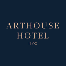 Arthouse Hotel New York City logo