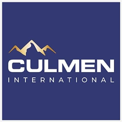 Culmen logo