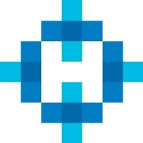Hutchinson Regional Healthcare System logo