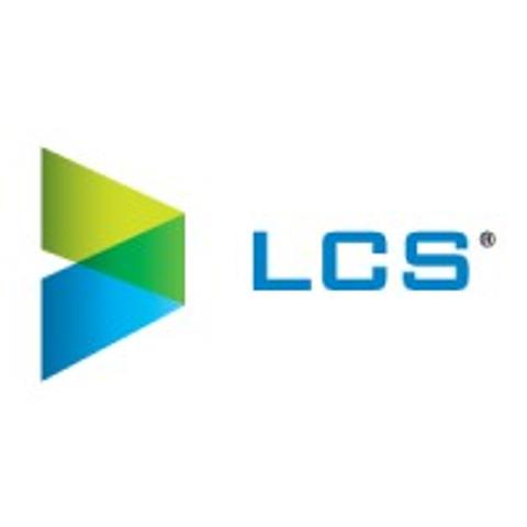 LCS logo