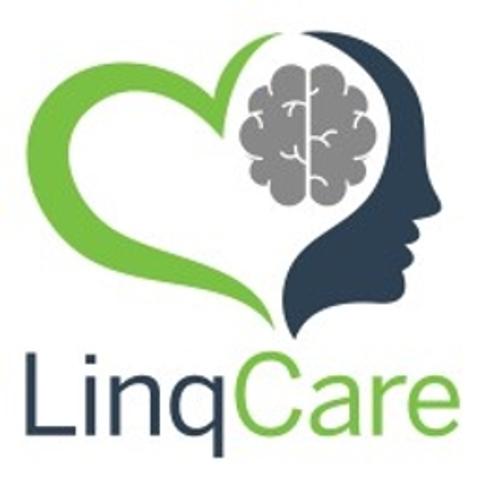 LinqCare logo