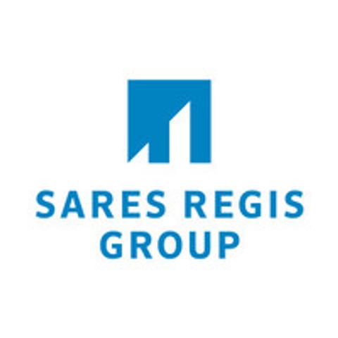 Sares Regis Group logo
