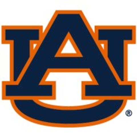 Auburn University logo
