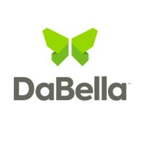 DaBella logo