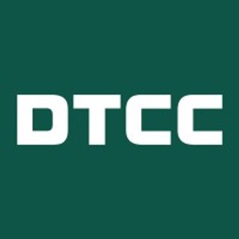 DTCC Digital Assets logo