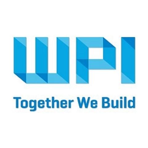 Western Partitions logo