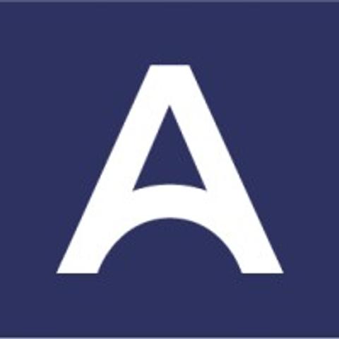 The Arch Company logo