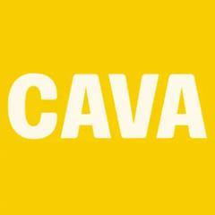 CAVA - Tollgate Marketplace logo