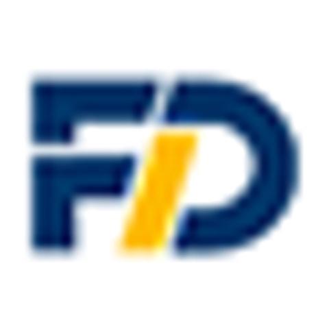 Flatiron Dragados logo
