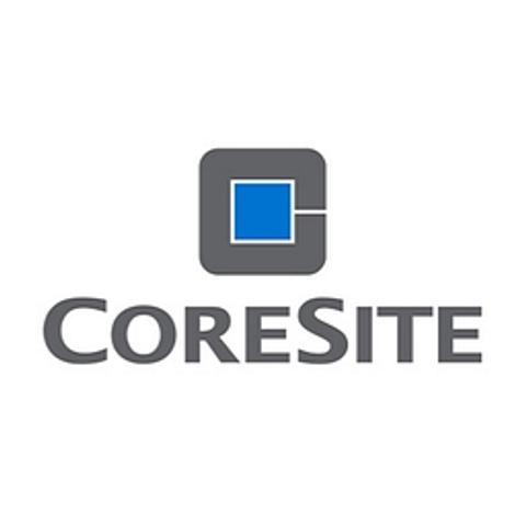 CoreSite logo