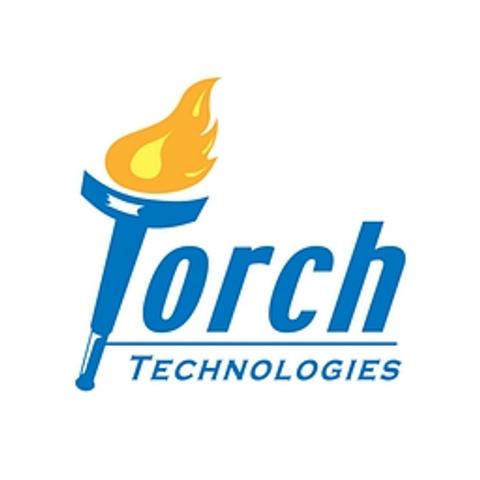 Torch Technologies logo
