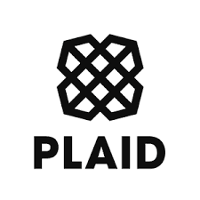 Plaid logo