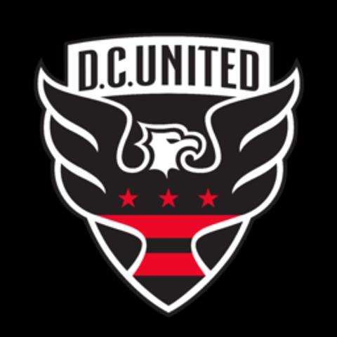 D.C. United logo