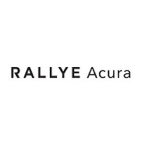 Rallye Motor Company logo