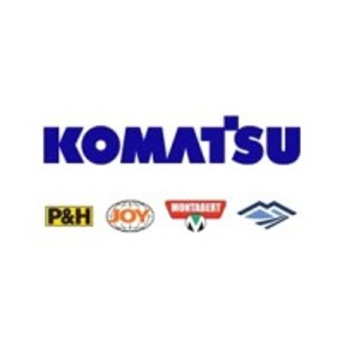 Komatsu Co Stores logo