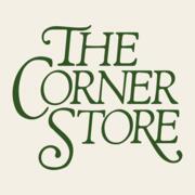 The Corner Store logo