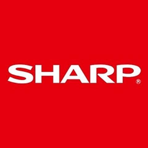 Sharp Electronics logo