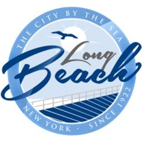 City of Long Beach logo