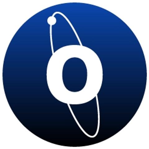 Logos Space logo