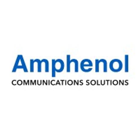 Amphenol Communications Solutions logo