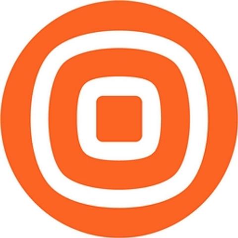 Infobip logo