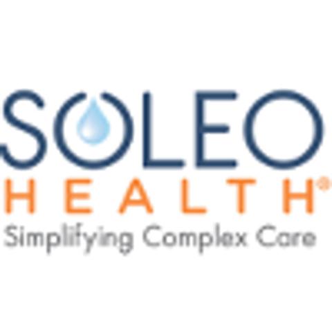 Soleo Health logo