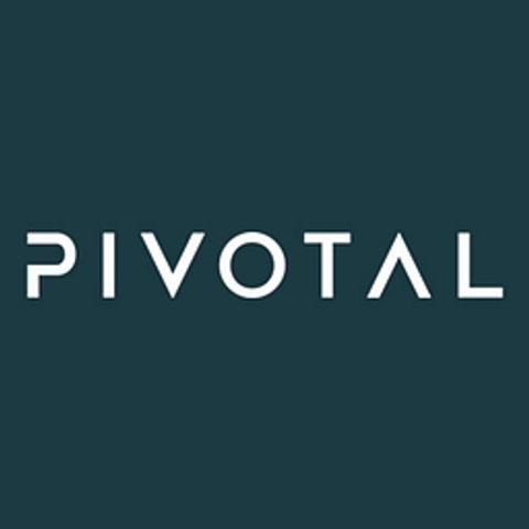 Pivotal Aero logo