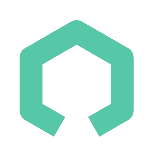 Nimble Robotics logo