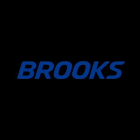 Brooks Running logo