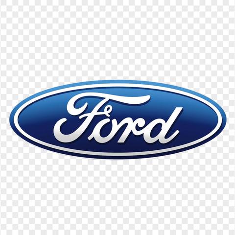 Ford Motor Company logo