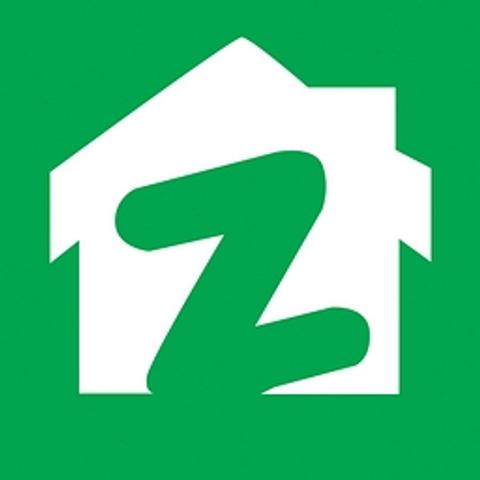 Zameen Media logo