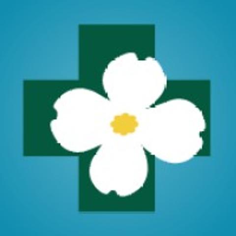 Mission Hospital logo