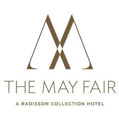 The May Fair Hotel logo