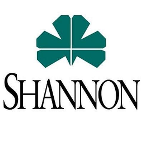 Shannon Medical logo