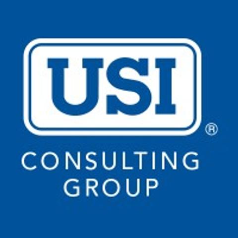 USI Consulting Group logo