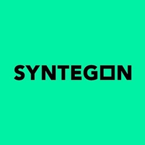SYNTEGON logo