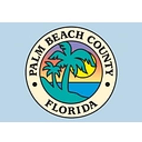 Palm Beach County Florida logo