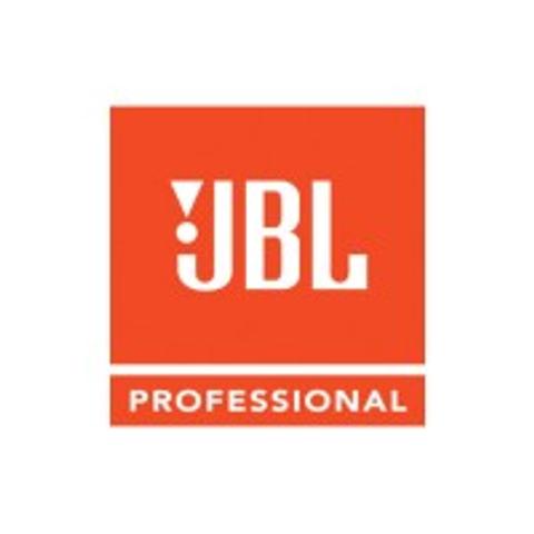 JBL Professional logo