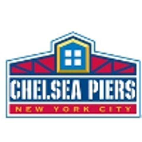 Chelsea Piers logo