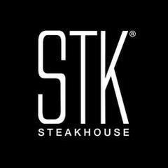 STK Baltimore logo