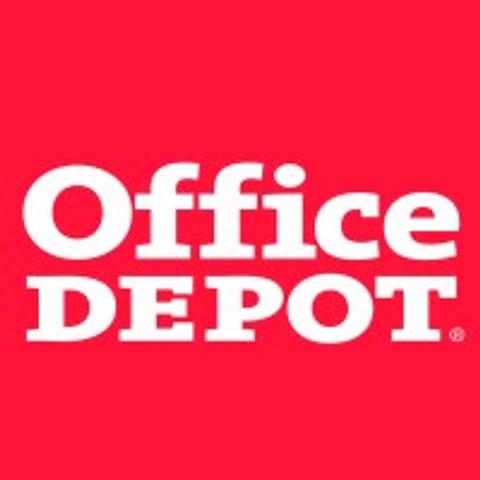 Office Depot logo