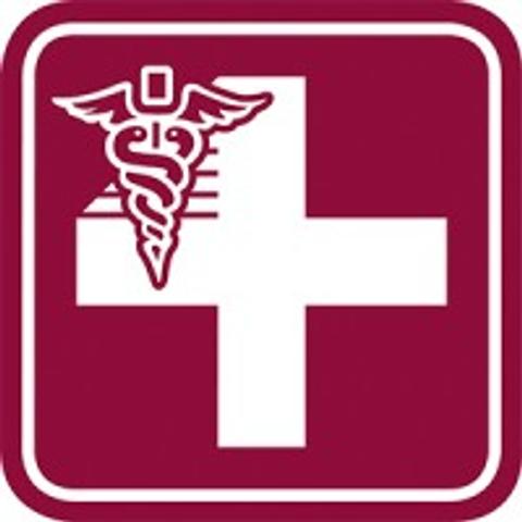 Huntington Beach Hospital logo